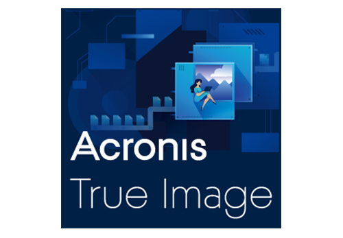 Acronis True Image Advanced